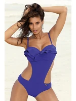 Jednodielne plavky model 129505 Marko Jednodielne plavky model 129505 Marko