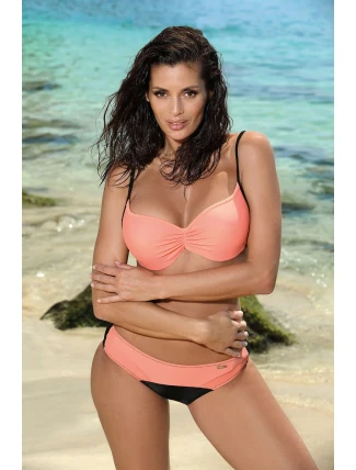 Dvojdielne plavky model 141209 Marko