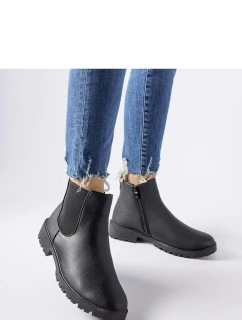 Topánky model 204609 Solea