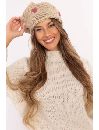Čiapka model 208411 AT