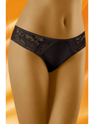 Nohavičky model 60858 Wolbar