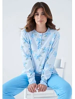 Dámske pyžamo Karelpiu KC8000