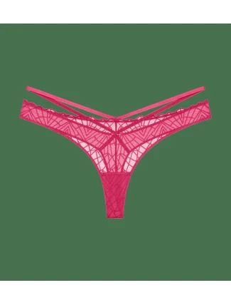 Tá noc vo Vegas String - FLASHY PINK - TRIUMPH FLASHY PINK - TRIUMPH Tá noc vo Vegas String - FLASHY PINK - TRIUMPH FLASHY PINK - TRIUMPH