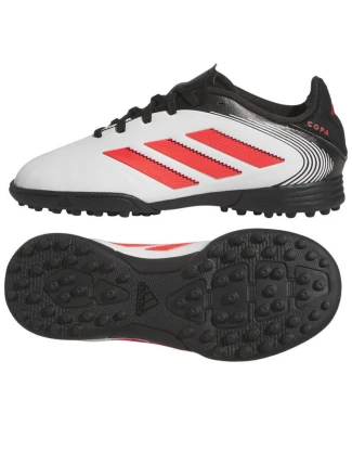 Topánky adidas Copa Pure III League TF Jr IH2241