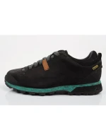 Aku dámske trekové topánky Bellamont Gore-tex odolné turistické topánky black women's Aku dámske trekové topánky Bellamont Gore-tex odolné turistické topánky black women's