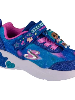 Tenisky Skechers Snuggle - Skech Squad 302214N-NVMT Navy Blue 22