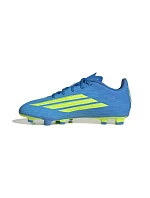 Juniorská obuv adidas F50 Club FG/MG JS1479