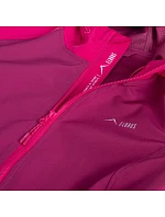 Dámsky softshell ENVISAT WO'S Dámsky softshell ENVISAT WO'S