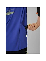 Pánsky cyklistický dres 4F 4FRSS26TFTSM2451-51S Pánsky cyklistický dres 4F 4FRSS26TFTSM2451-51S