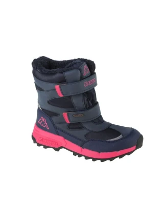 Detské oblečenie Cekis Tex T Jr 260903T-6722 - Kappa