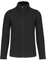 WK WK 903 Pracovná bunda z hrubého mikrofleecu 20.W903 tmavošedá WK WK 903 Pracovná bunda z hrubého mikrofleecu 20.W903 tmavošedá