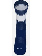 Mr. Socks L 05010 Športové ponožky „Ballersocks Light“ 88.5010 tmavomodrá/biela Mr. Socks L 05010 Športové ponožky „Ballersocks Light“ 88.5010 tmavomodrá/biela