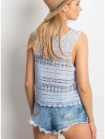 Top AT BZ 2051C.33 svetlo modrá