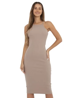 Šaty RV SK 7562.20X tmavo lila