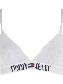 Dámska trojuholníková športová podprsenka UW0UW04256-PJ4 - Tommy Hilfiger
