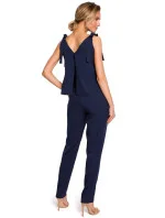 Dámsky overal model 131528 - Moe Dámsky overal model 131528 - Moe