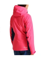 Dámska lyžiarska bunda DWP361 Invoke II - Dare2B