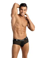 Pánske slipy otvorené Eros Jock Bikini - Anais