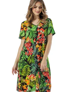 DÁMSKE TRIČKO ISS 1591