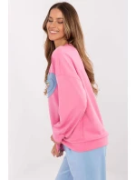 Mikina model 206713 Taliansko Moda