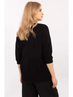 Blúzka model 208213 Relevantnosť
