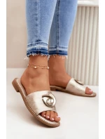 Papuče model 215980 Step in style