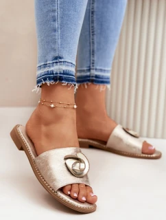 Papuče model 215980 Step in style