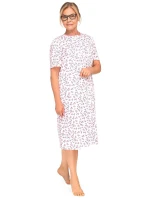 Košeľa Martel Bogna I 203 cr/r 3XL-4XL