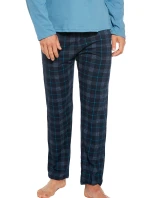 Pánske pyžamo 124/240 Derby - CORNETTE