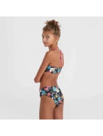 Plavky O'Neill Mix And Match Tropices Bikini Jr 92800613954 baby