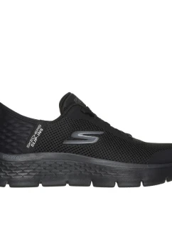 Skechers Go Walk Flex Grand Entry W 124836BBK