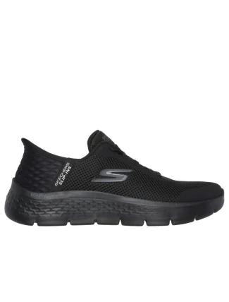 Skechers Go Walk Flex Grand Entry W 124836BBK