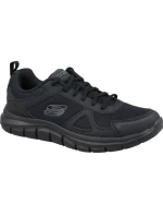 Topánky Skechers Track-Scloric 52631-BBK M 52631-BBK