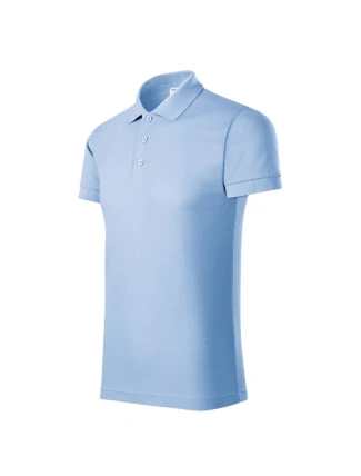 Polo tričko Piccolio Joy M MLI-P2115