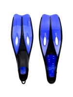 Potápačské plutvy Spokey TROUT modré Potápačské plutvy Spokey TROUT modré