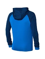 Mikina Nike DF Strike 23 HD Trk M DR2571 463 Muži