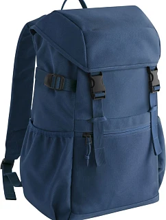 BagBase BG 370 Batoh „Ramble“ 52.0370 oceľovo modrý