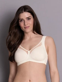 Clara – pohodlná tvarovaná podprsenka 5859 crystal – Anita Classix