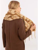 Šatka AT SZ 416.31P béžová