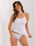 Sada BR KMPL 1256 biela