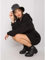 Šaty EM SK 614.17X čierne