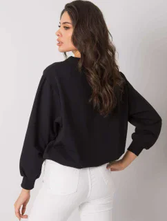 Mikina RV BL 7212.23P čierna