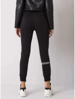 Tepláky RV DR 7035.70 čierna Tepláky RV DR 7035.70 čierna