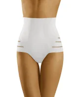 Dámske nohavičky Efecta White - Wol-Bar