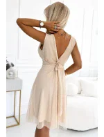 Večerné šaty model 197125 Numoco Večerné šaty model 197125 Numoco