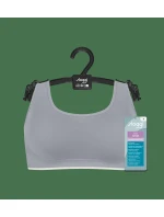 sloggi GO Sense Top - GRAY - SLOGGI GRAY - SLOGGI