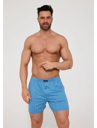 Cornette Comfort Boxerky 002/343 M-2XL Cornette Comfort Boxerky 002/343 M-2XL