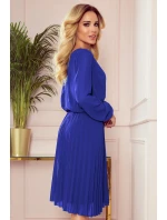 Dámske šaty 313-3 ISABELLE - NUMOCO Dámske šaty 313-3 ISABELLE - NUMOCO