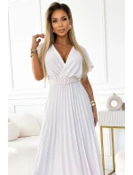 Dámske šaty 585-1 - Numoco basic Dámske šaty 585-1 - Numoco basic