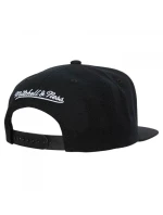 Mitchell & Ness NBA čiapka Brooklyn Nets NBA Team Ground 2.0 Snapback Hwc Nets HHSS3256-BNEYYPPPBLCK